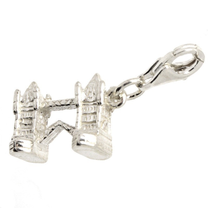 Large London Tower Bridge Charm - Perfectcharm - 2