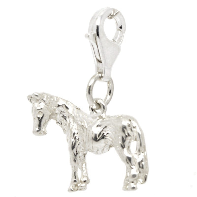 Large Pony Charm - Perfectcharm - 3