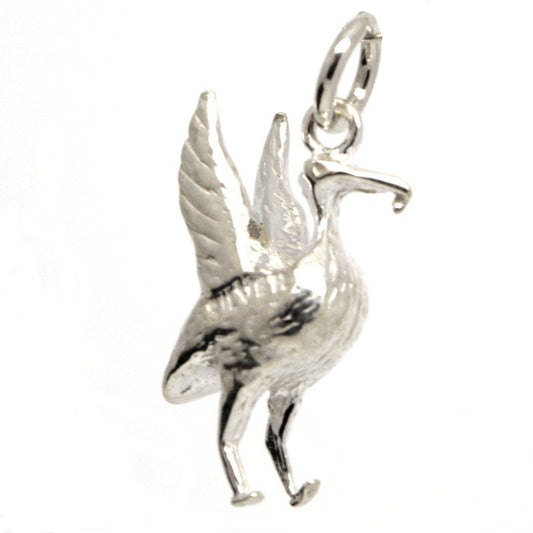 Liverbird Charm - Perfectcharm - 1