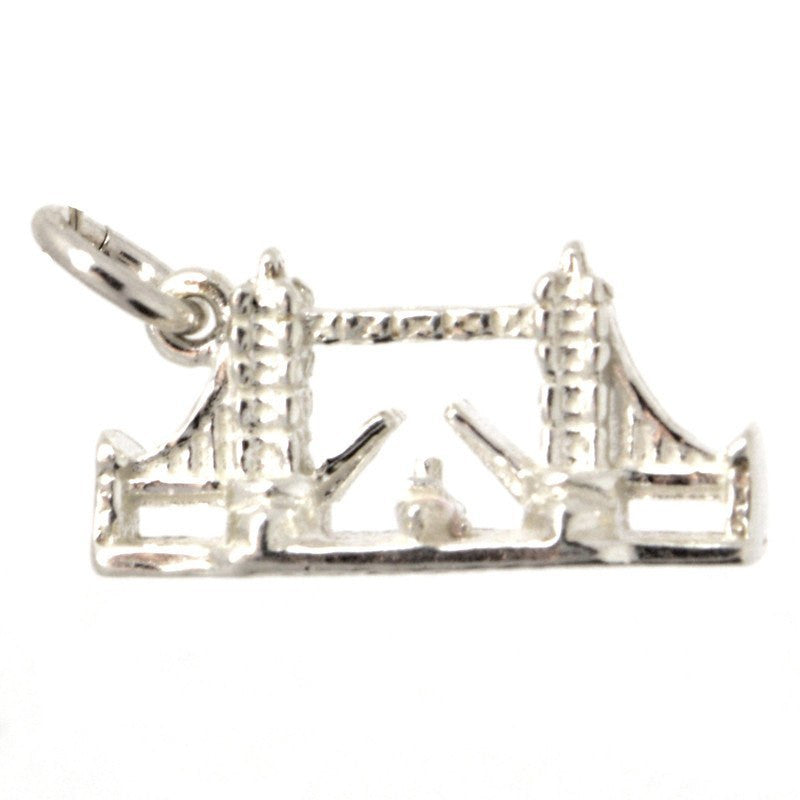 London Tower Bridge Charm - Perfectcharm - 1