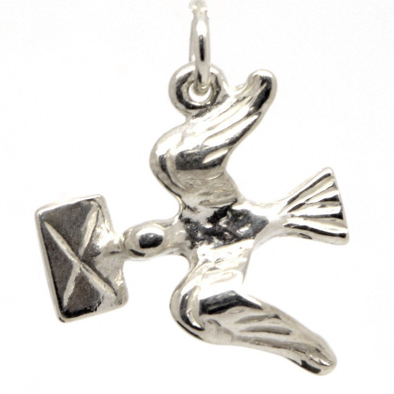 Love Bird Charm - Perfectcharm - 1