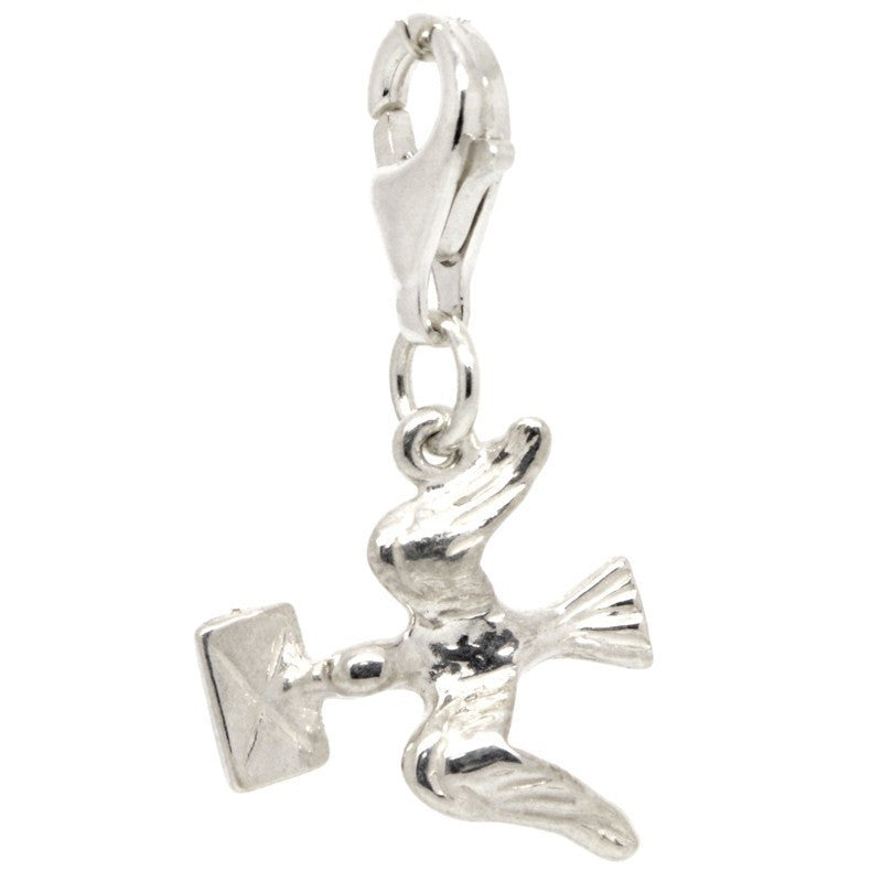 Love Bird Charm - Perfectcharm - 2