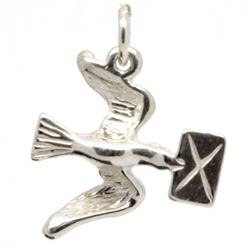 Love Bird Charm - Perfectcharm - 3