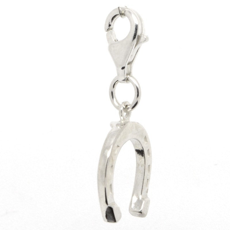 Lucky Horseshoe Charm - Perfectcharm - 2