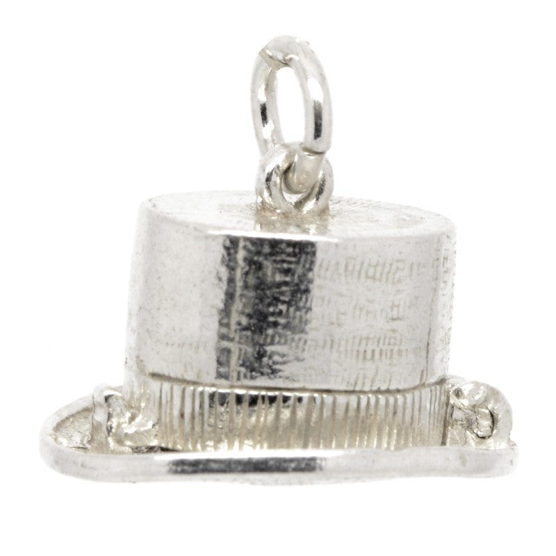 Magicians' top hat Charm - Perfectcharm - 1