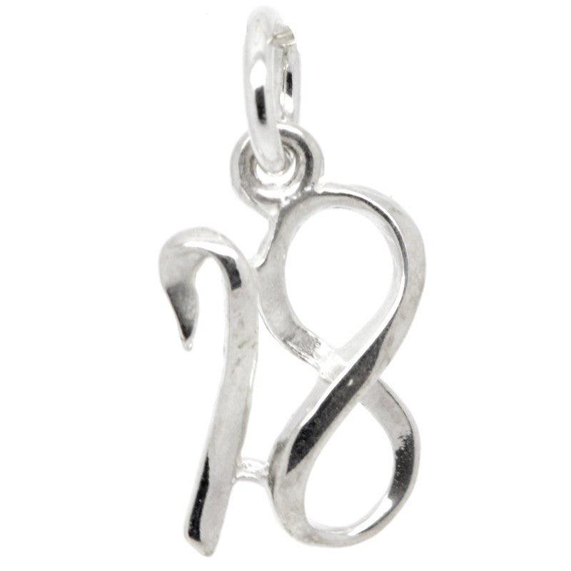 Number 18 Charm - Perfectcharm - 1