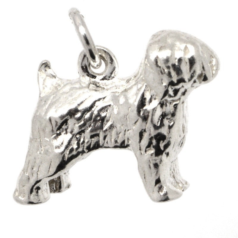 Old English Sheepdog Charm - Perfectcharm - 2