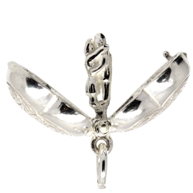 Opening Heart Charm - Perfectcharm - 4