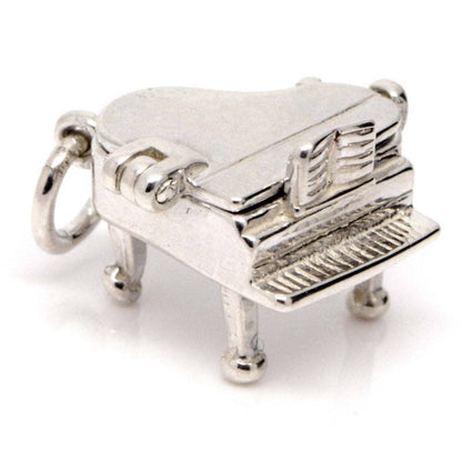 Opening Piano charm - Perfectcharm - 1
