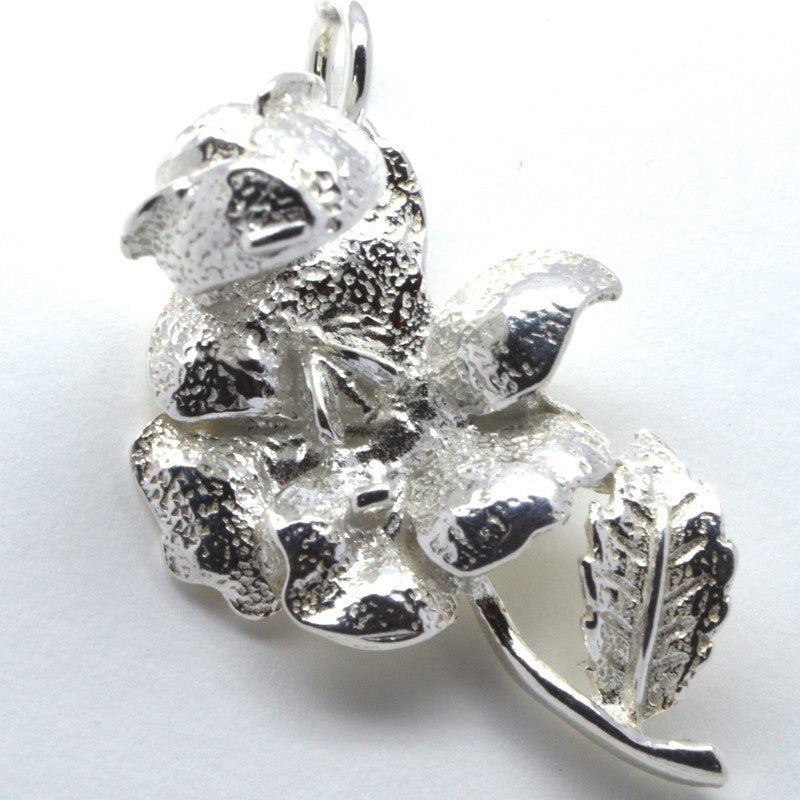 Opening Rose Charm - Perfectcharm - 5