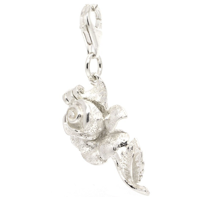 Opening Rose Charm - Perfectcharm - 3