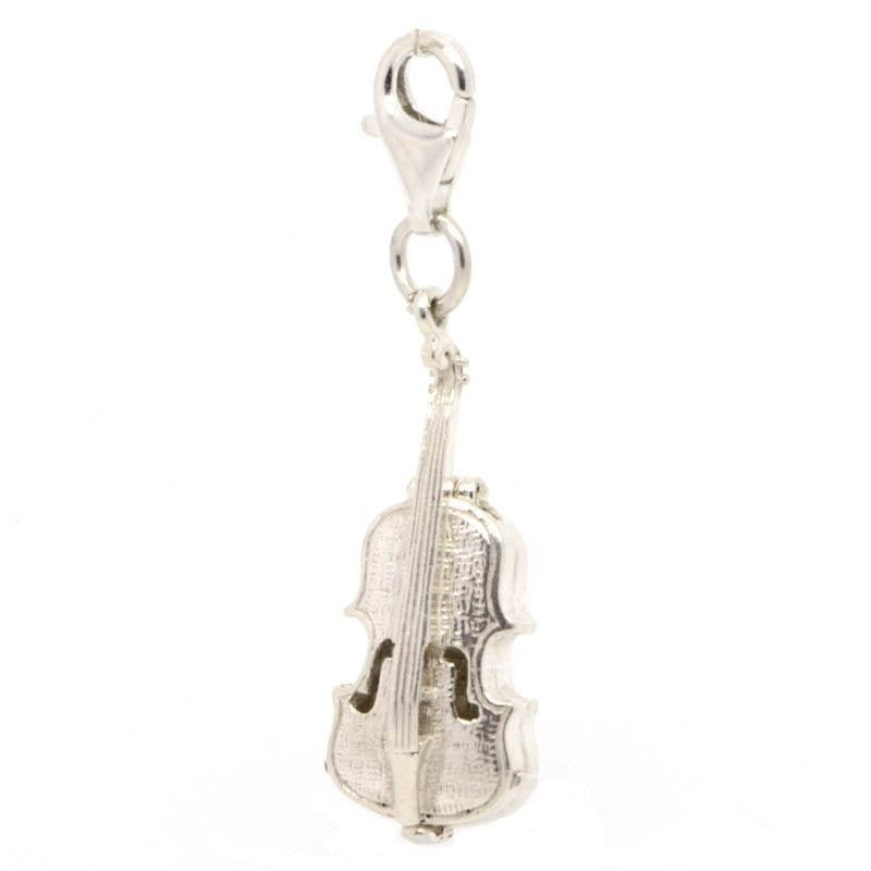 Opening Violin Charm - Perfectcharm - 2