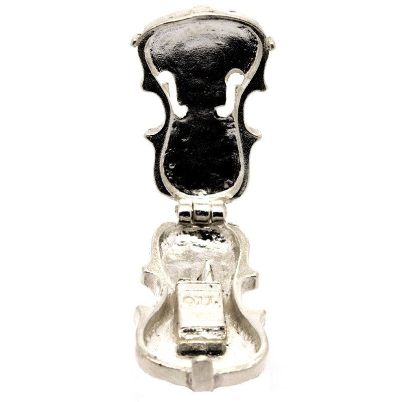 Opening Violin Charm - Perfectcharm - 3
