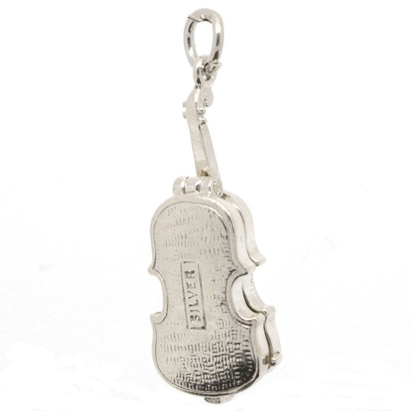 Opening Violin Charm - Perfectcharm - 5