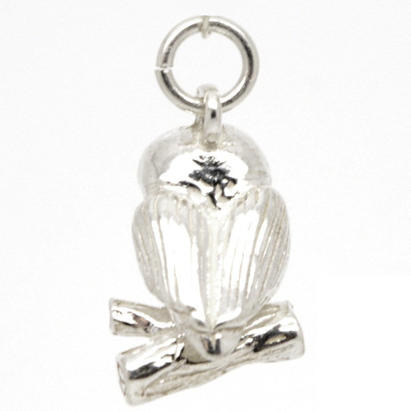 Owl Charm - Perfectcharm - 4