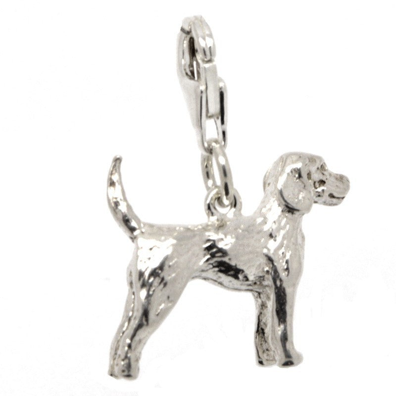 Pointer Dog Charm - Perfectcharm - 2