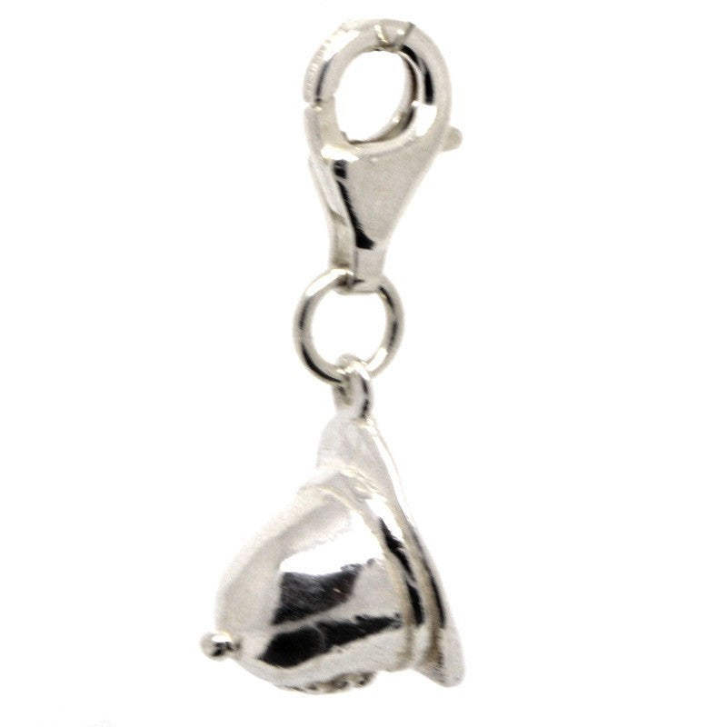 Policemans Helmet Charm - Perfectcharm - 2