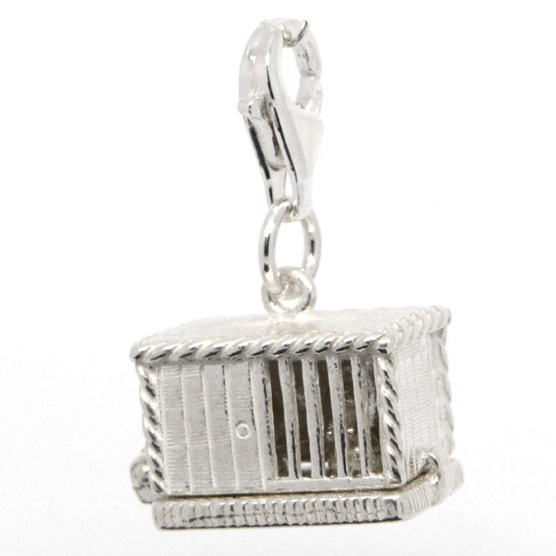 Rabbit Hutch Charm - Perfectcharm - 2