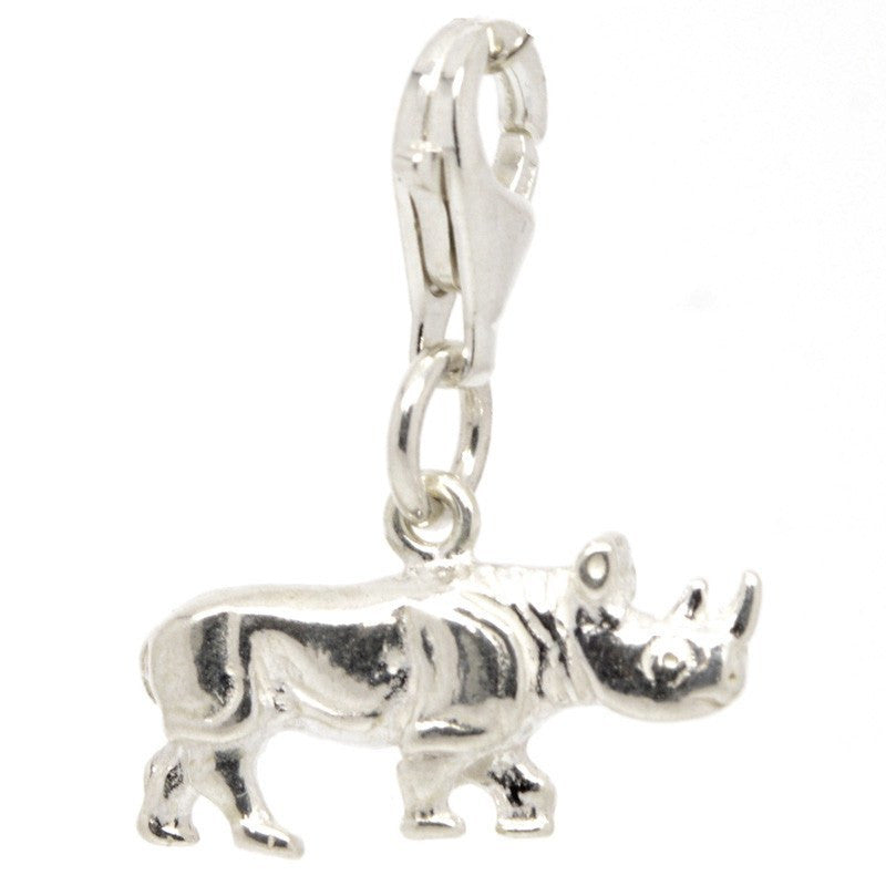 Rhino Charm - Perfectcharm - 1