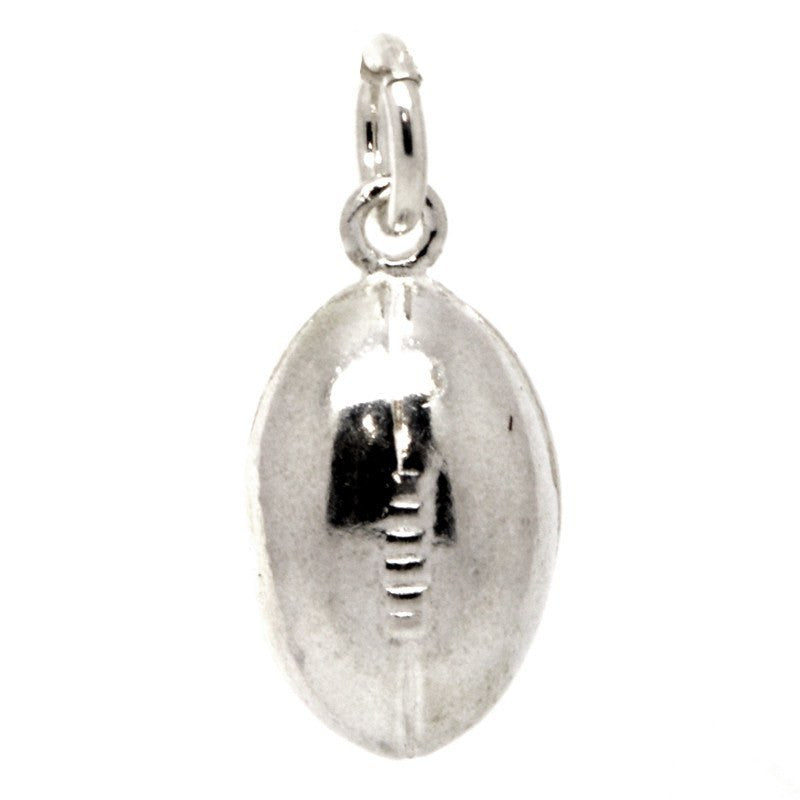 Rugby Ball Charm - Perfectcharm - 1