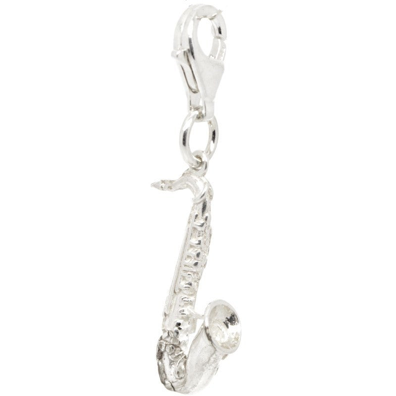 Saxophone Charm - Perfectcharm - 2