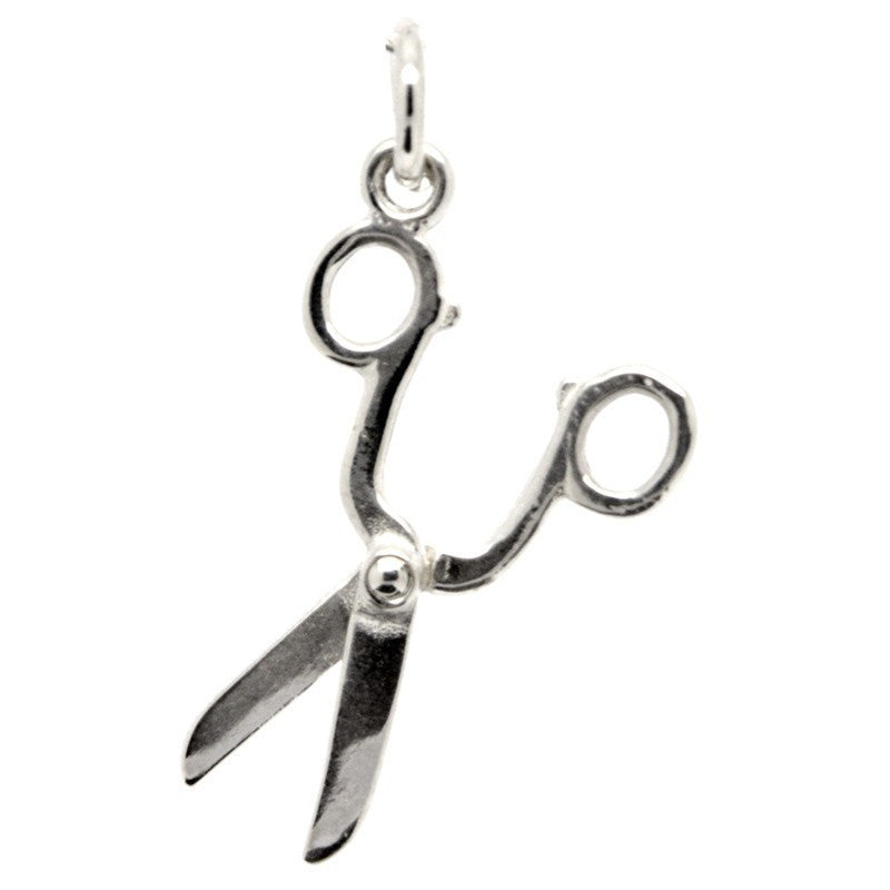 Scissors Charm - Perfectcharm - 4