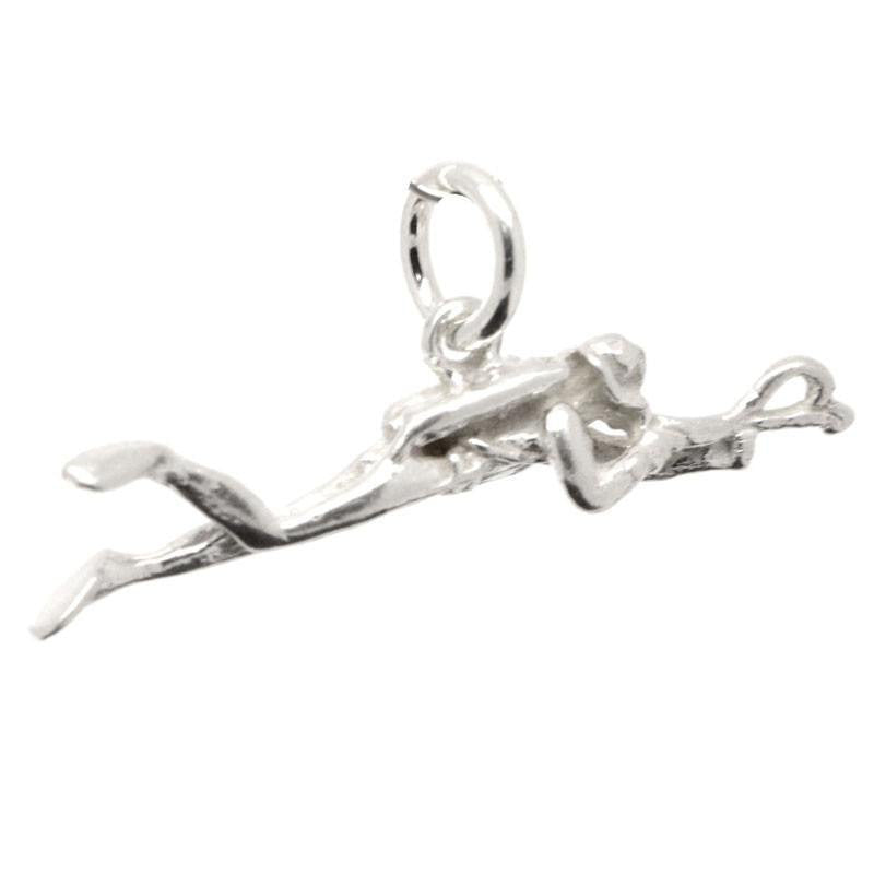 Scuba Diver Charm - Perfectcharm - 1