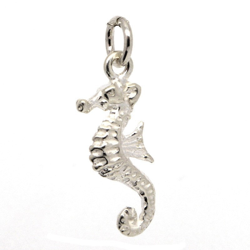 Seahorse charms sales
