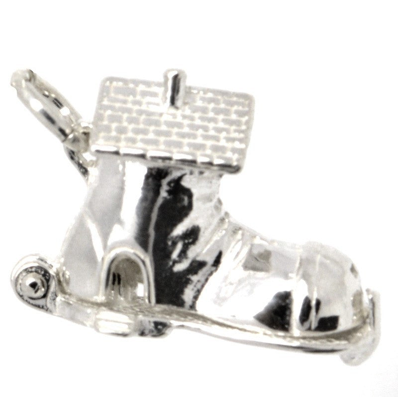 Shoe House Charm - Perfectcharm - 1