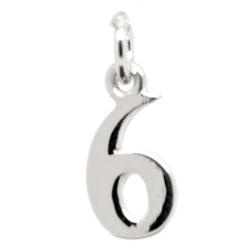 Six Charm - Perfectcharm - 1