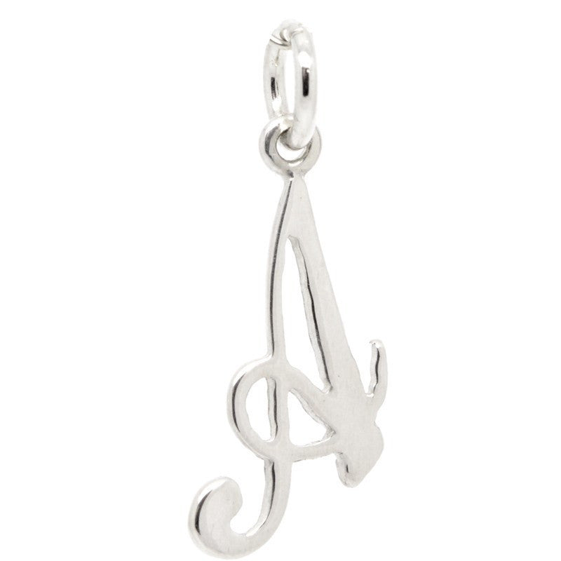 Small Italic A Charm - Perfectcharm - 1