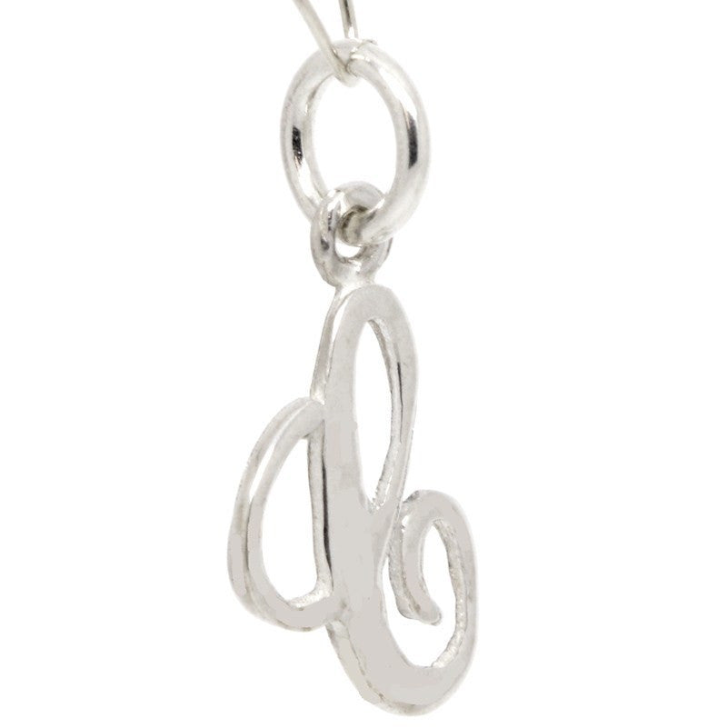 Small Italic C Charm - Perfectcharm - 1