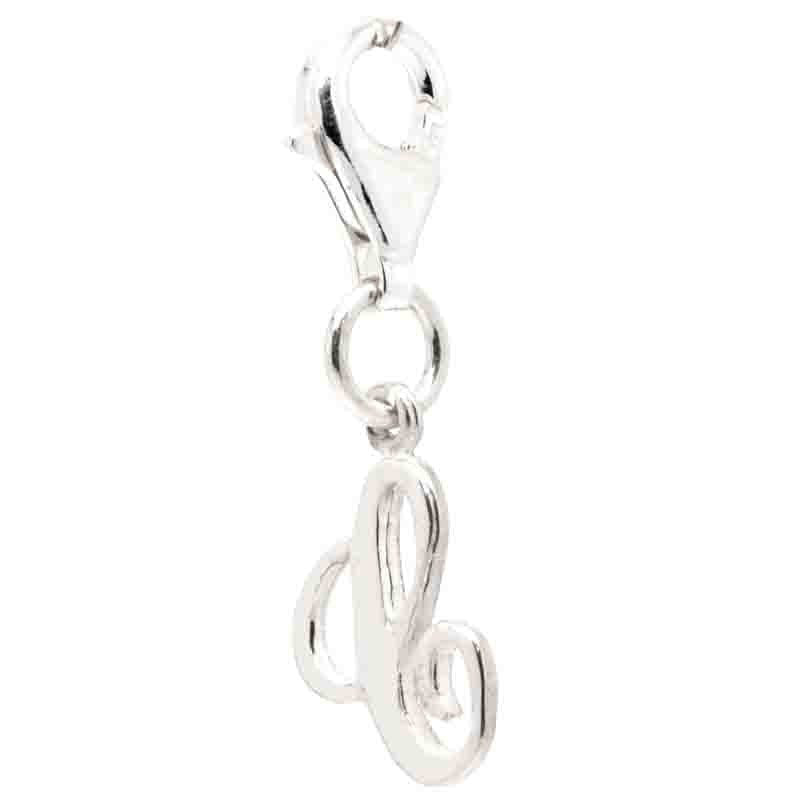 Small Italic C Charm - Perfectcharm - 2