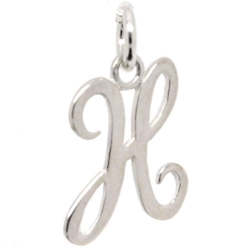 Small Italic H Charm - Perfectcharm - 1