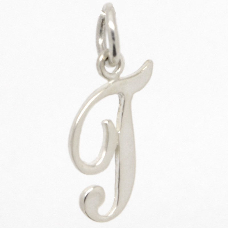 Small Italic T Charm - Perfectcharm - 1