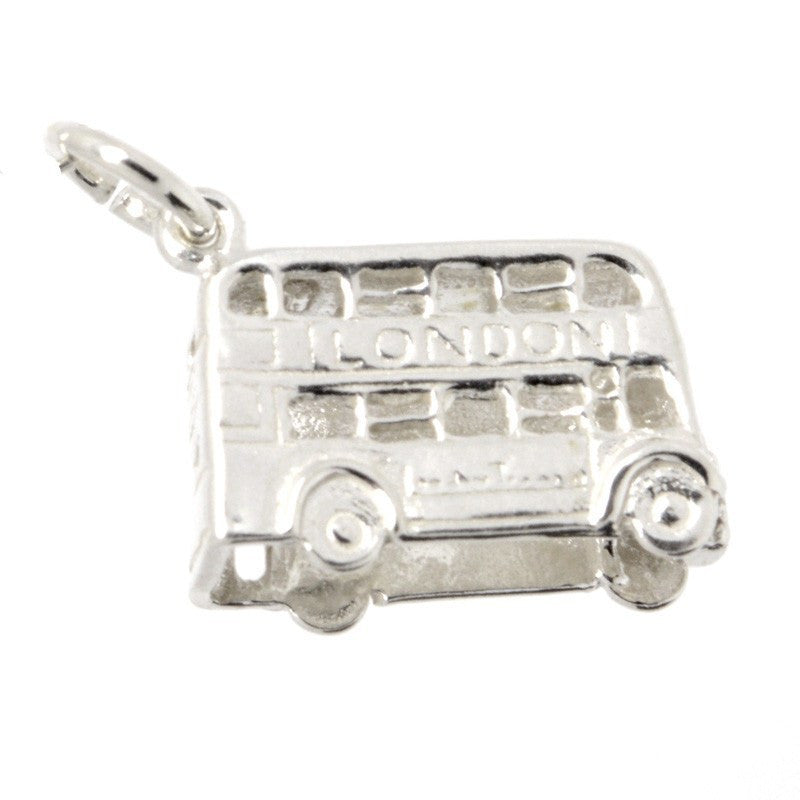 Small London Bus Charm - Perfectcharm - 1