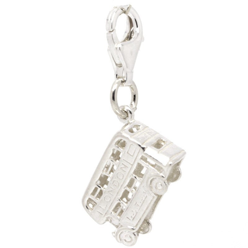 Small London Bus Charm - Perfectcharm - 2