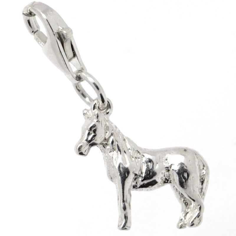 Small Pony Charm - Perfectcharm - 2