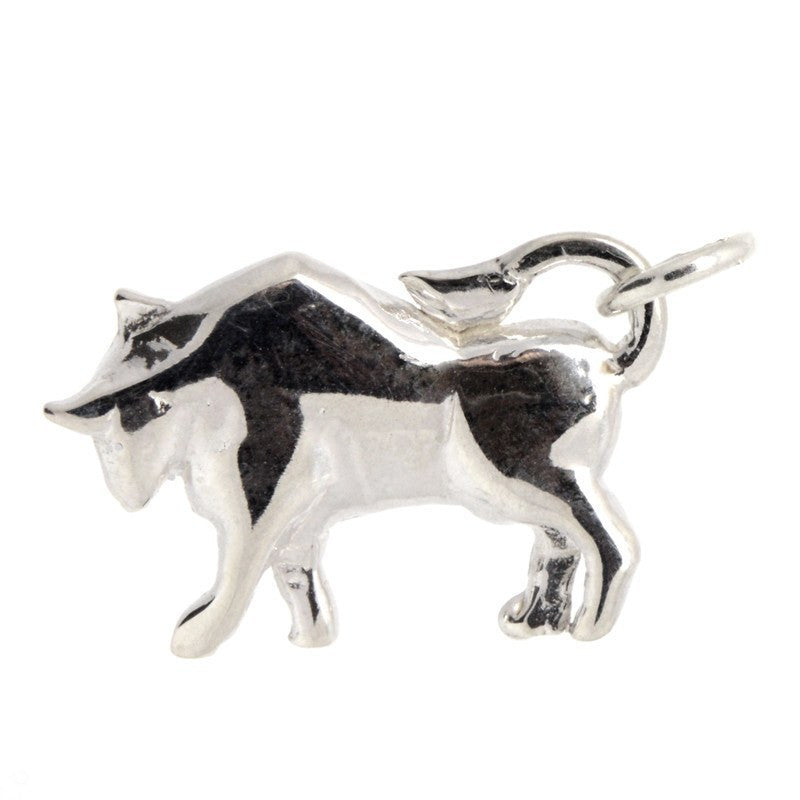 Spanish Bull Charm - Perfectcharm - 1