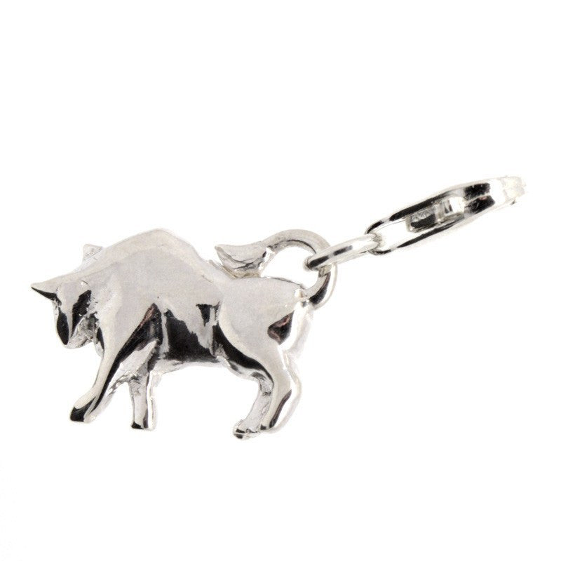 Spanish Bull Charm - Perfectcharm - 2