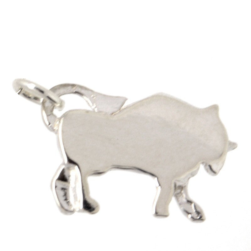 Spanish Bull Charm - Perfectcharm - 4