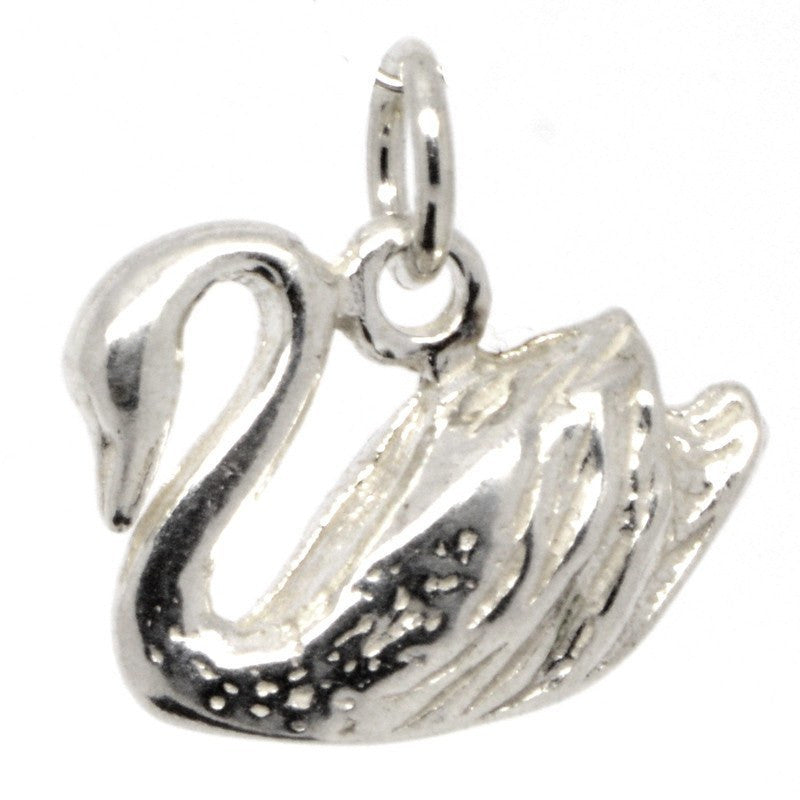 Swan Charm - Perfectcharm - 2