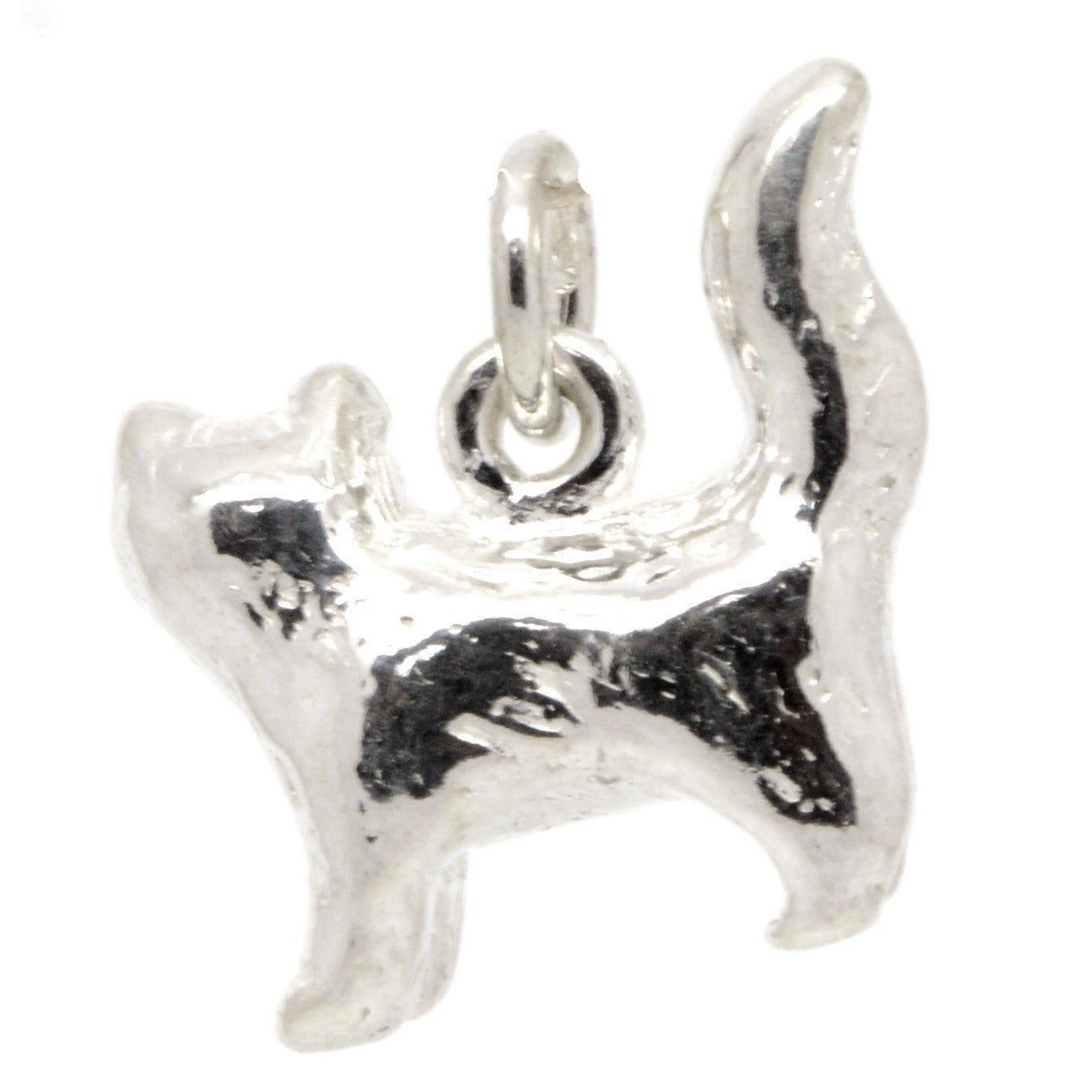 Tabby Cat Charm - Perfectcharm - 3