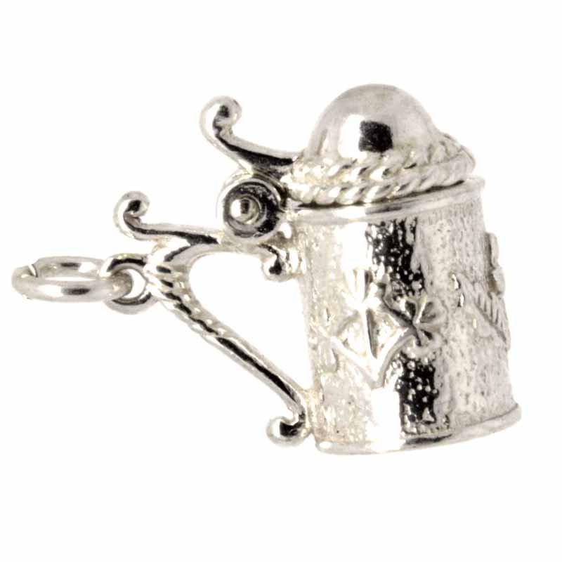 Charm - Tankard Stein Charm