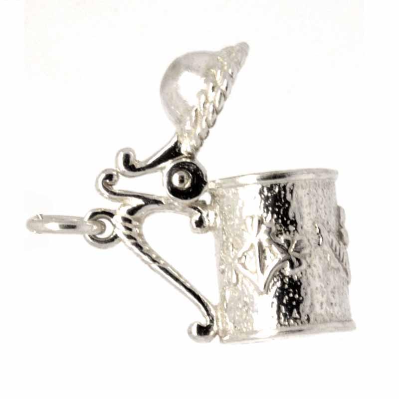 Charm - Tankard Stein Charm