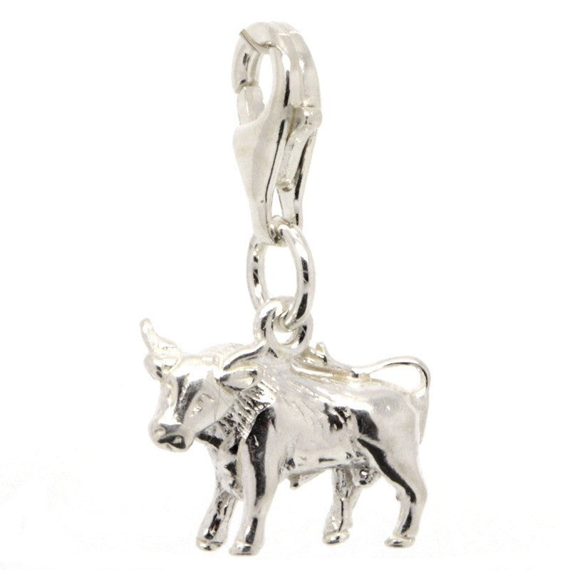 Taurus Charm - Perfectcharm - 2