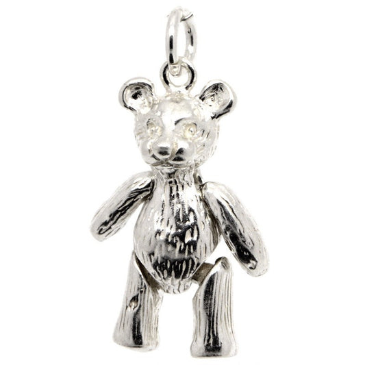 Teddy Bear charm - Perfectcharm - 1