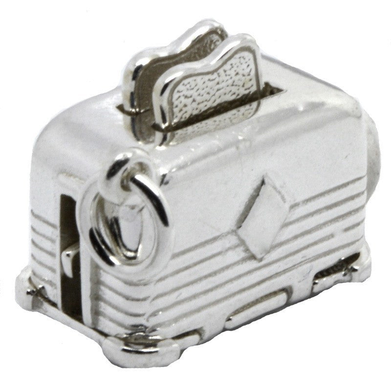 Toaster Charm - Perfectcharm - 1