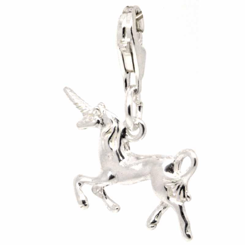 Charm - Unicorn Charm