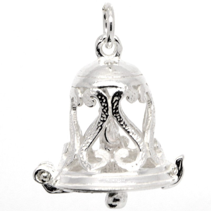 Wedding Bell Charm - Perfectcharm - 1